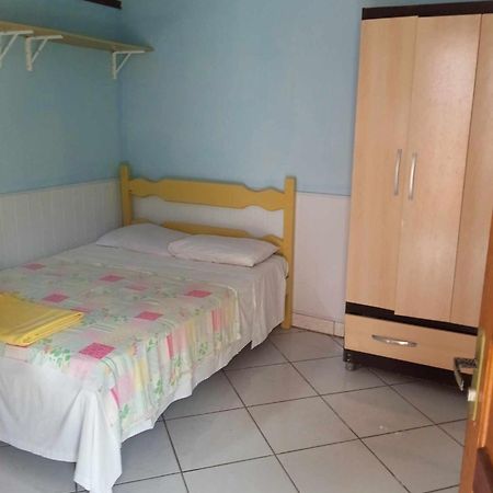 Guest House Giulio Cesare Búzios Extérieur photo