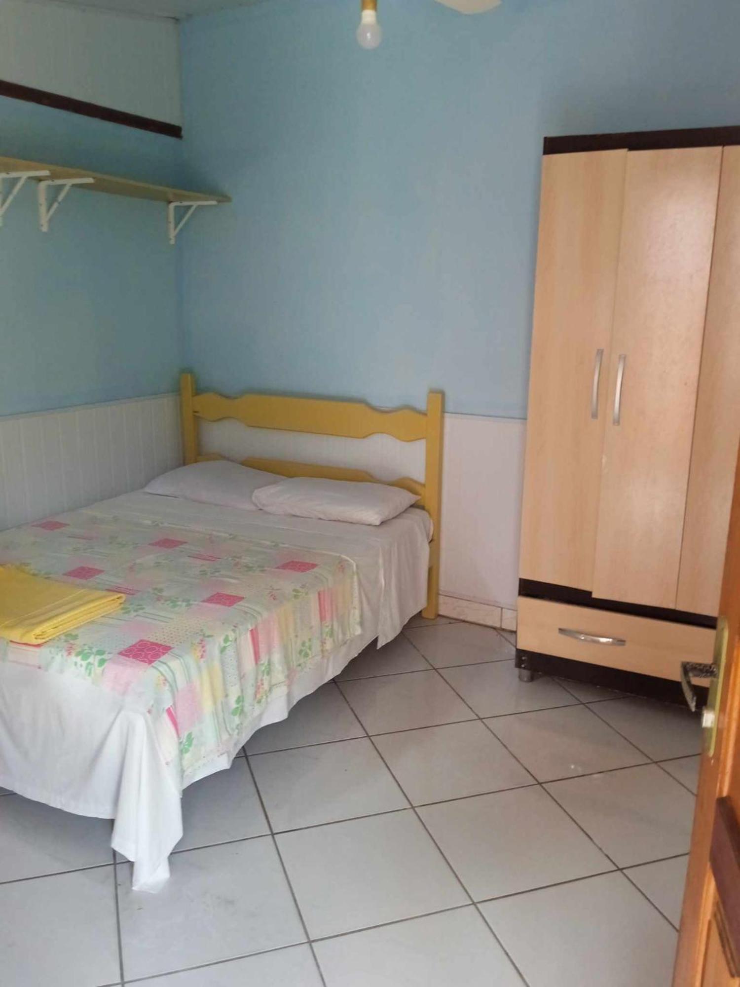 Guest House Giulio Cesare Búzios Extérieur photo