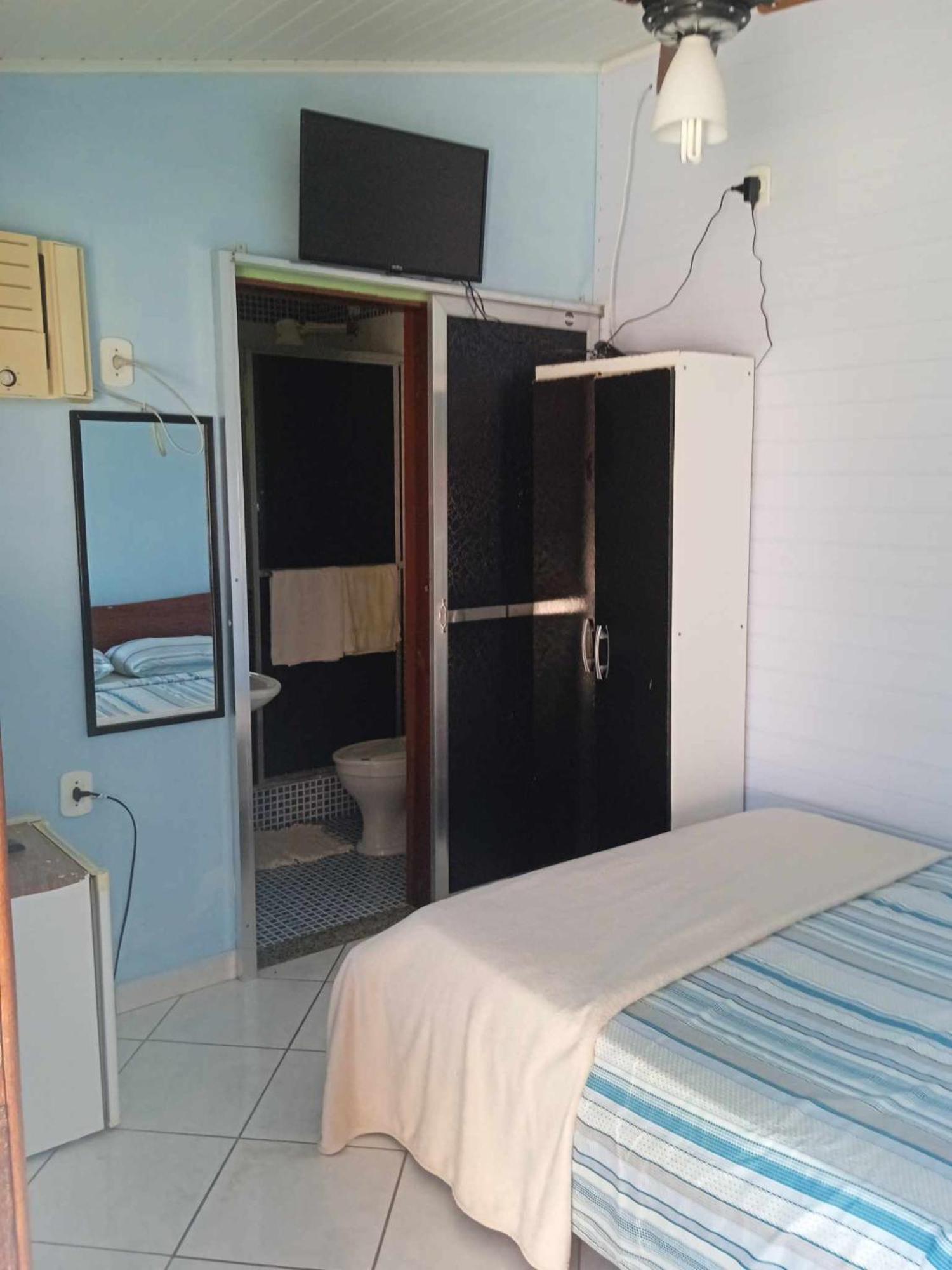 Guest House Giulio Cesare Búzios Extérieur photo