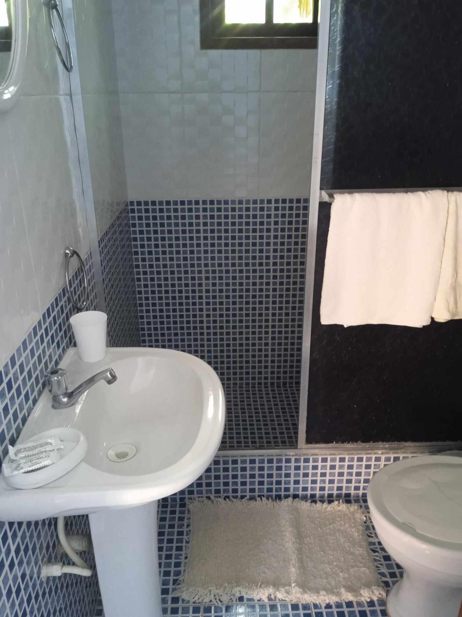 Guest House Giulio Cesare Búzios Extérieur photo