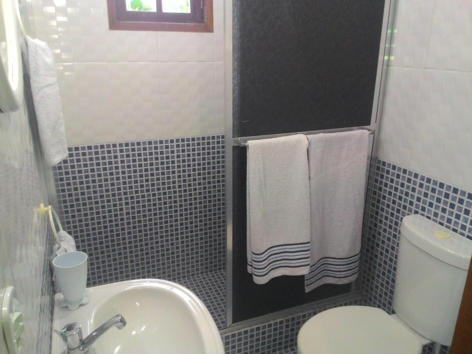 Guest House Giulio Cesare Búzios Chambre photo