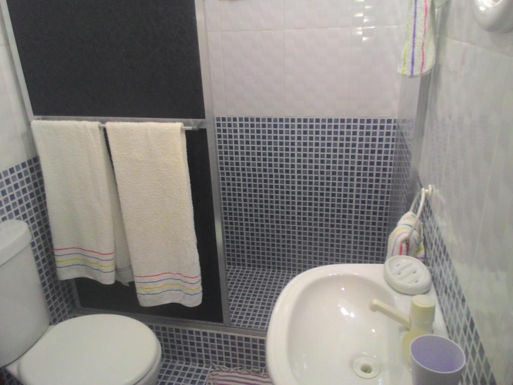 Guest House Giulio Cesare Búzios Chambre photo