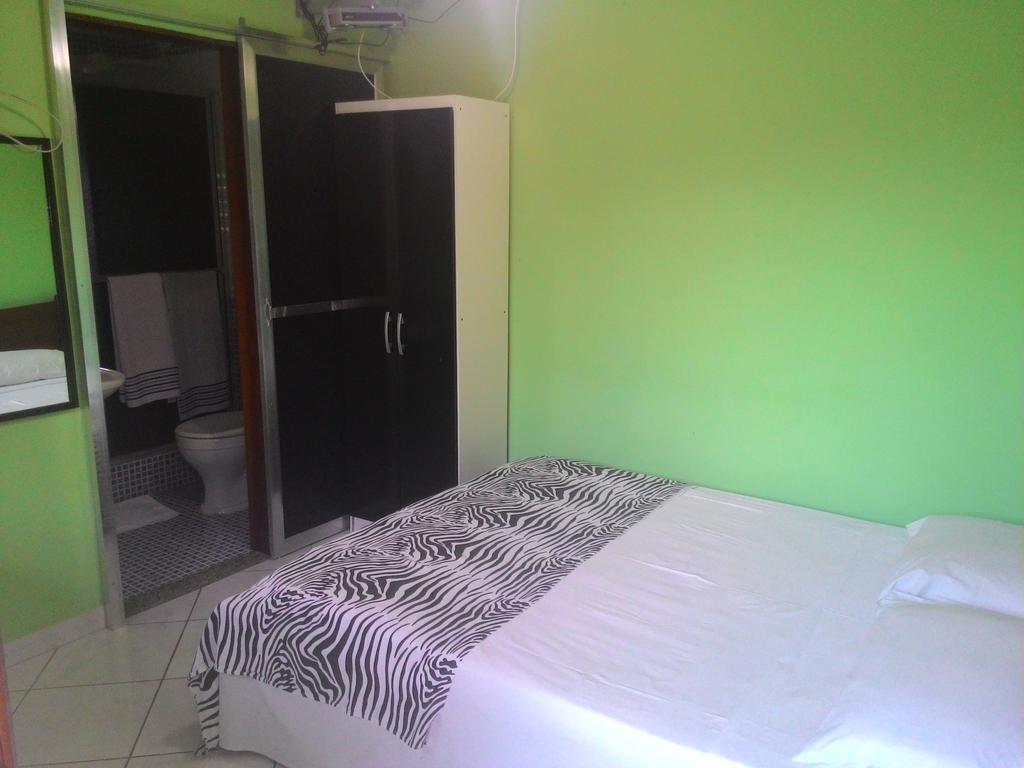 Guest House Giulio Cesare Búzios Extérieur photo