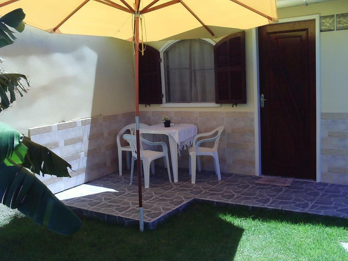 Guest House Giulio Cesare Búzios Extérieur photo