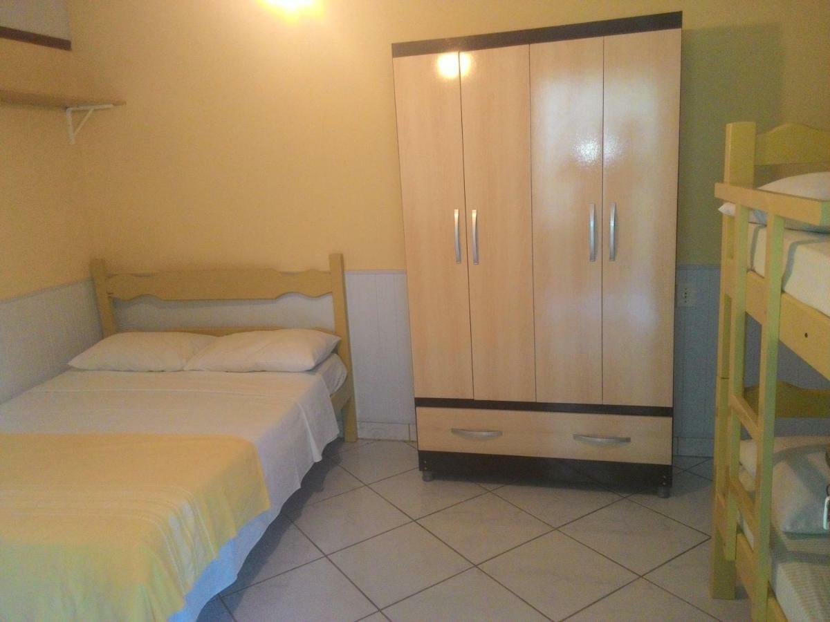 Guest House Giulio Cesare Búzios Extérieur photo