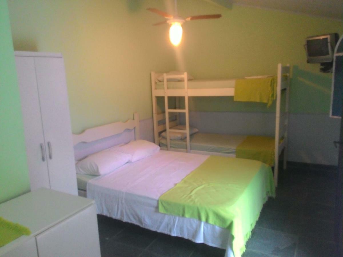 Guest House Giulio Cesare Búzios Extérieur photo